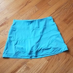 EUC  Bloq-UV Athletic skort